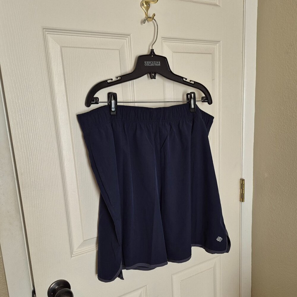 NWT ZELOS Flex Men's Shorts XXL